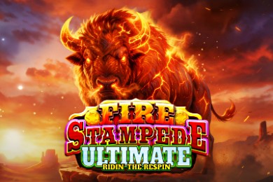 Firestampedeultimate слот Олл Райт Казино